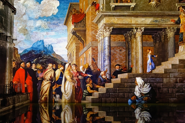 Bassins de lumières-Sorolla-Venise-086